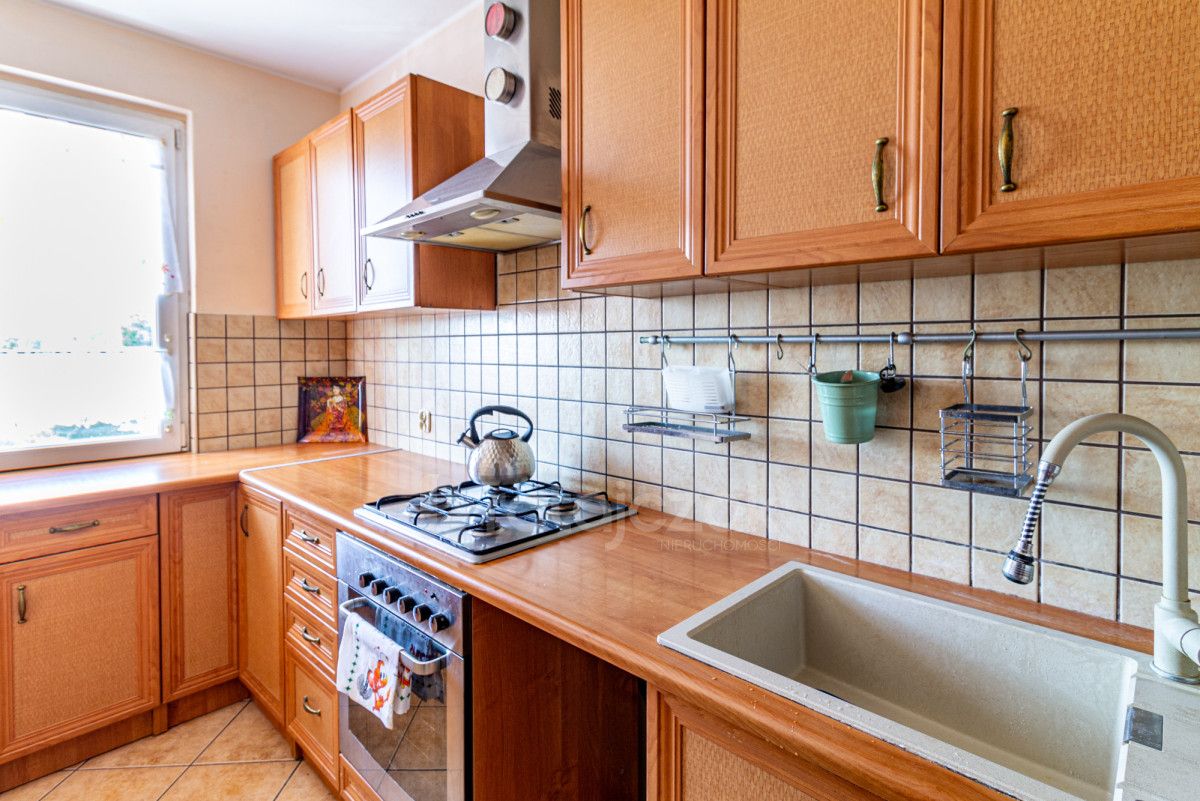 Mieszkanie 3-pokojowe Wejherowo, ul. Stefana Żeromskiego. Zdjęcie 15