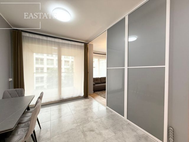 Mieszkanie 2-pokojowe Warszawa Wola, ul. Kolejowa. Zdjęcie 5