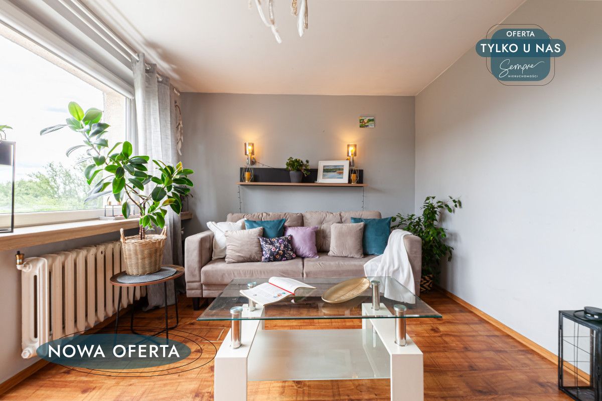 Mieszkanie 3-pokojowe Łódź Polesie, ul. Maratońska. Zdjęcie 20