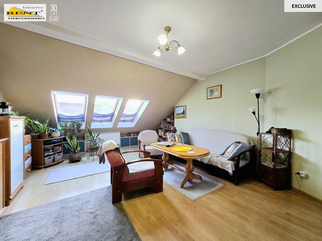 Mieszkanie 2-pokojowe Mierzyn, ul. Spółdzielców