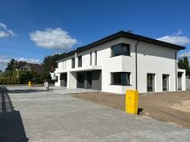 bliźniak Nowe Iganie, ul. gen. Ignacego Prądzyńskiego. Zdjęcie 2