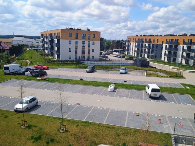 Mieszkanie 2-pokojowe Gdańsk Orunia Górna, ul. Borkowska. Zdjęcie 8