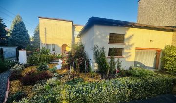 dom wolnostojący, 5 pokoi Pszów, ul. Niepodległości