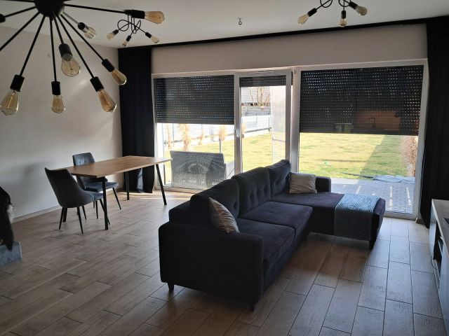 bliźniak Opole. Zdjęcie 1