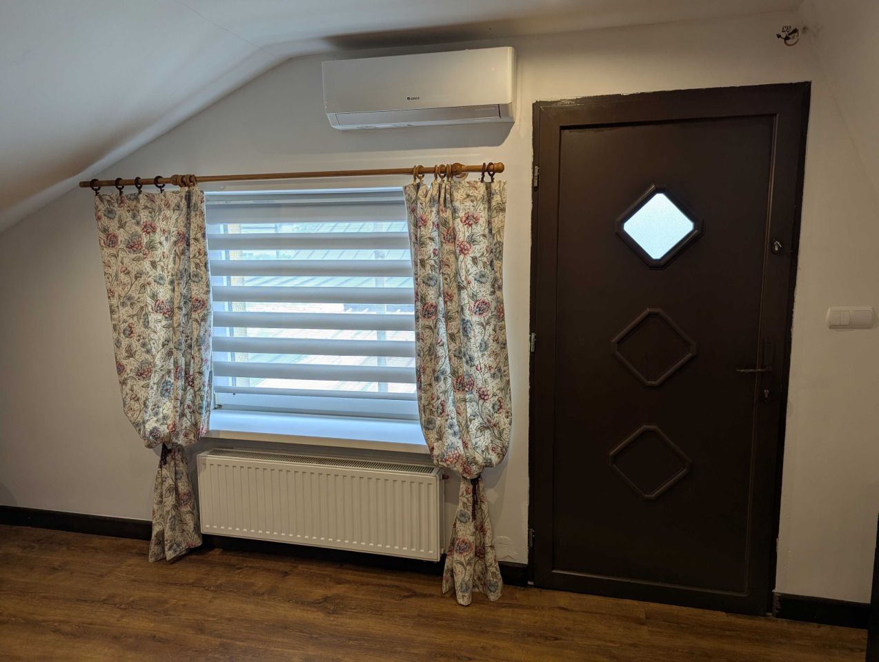 Mieszkanie 2-pokojowe Konin Laskówiec, ul. Karola Olszewskiego. Zdjęcie 2