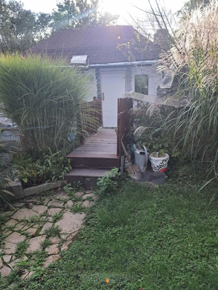 Działka rod Świdnica, ul. Esperantystów. Zdjęcie 5