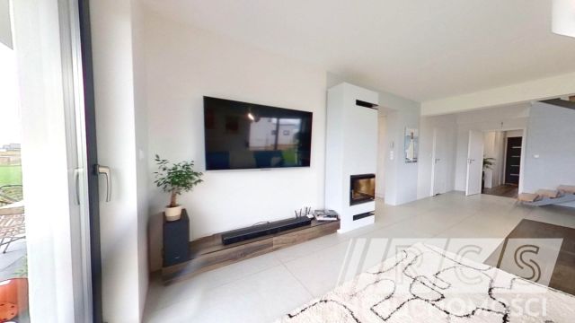 dom wolnostojący, 5 pokoi Kębłowice. Zdjęcie 18