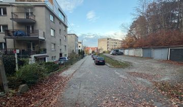 Garaż/miejsce parkingowe Gdynia Działki Leśne, ul. Szczecińska