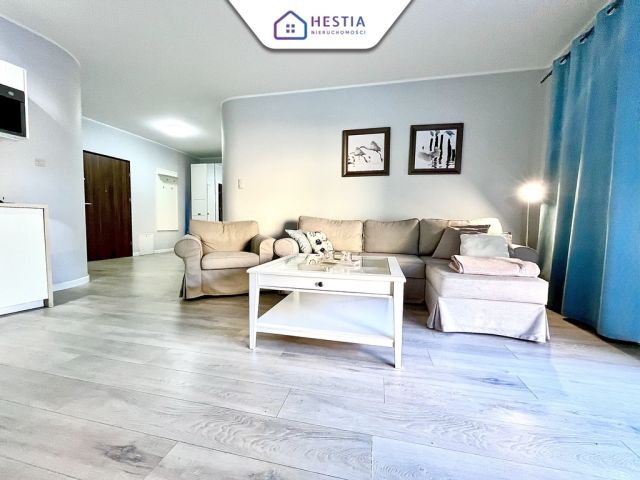 Mieszkanie 2-pokojowe Pobierowo, ul. Leśna. Zdjęcie 3