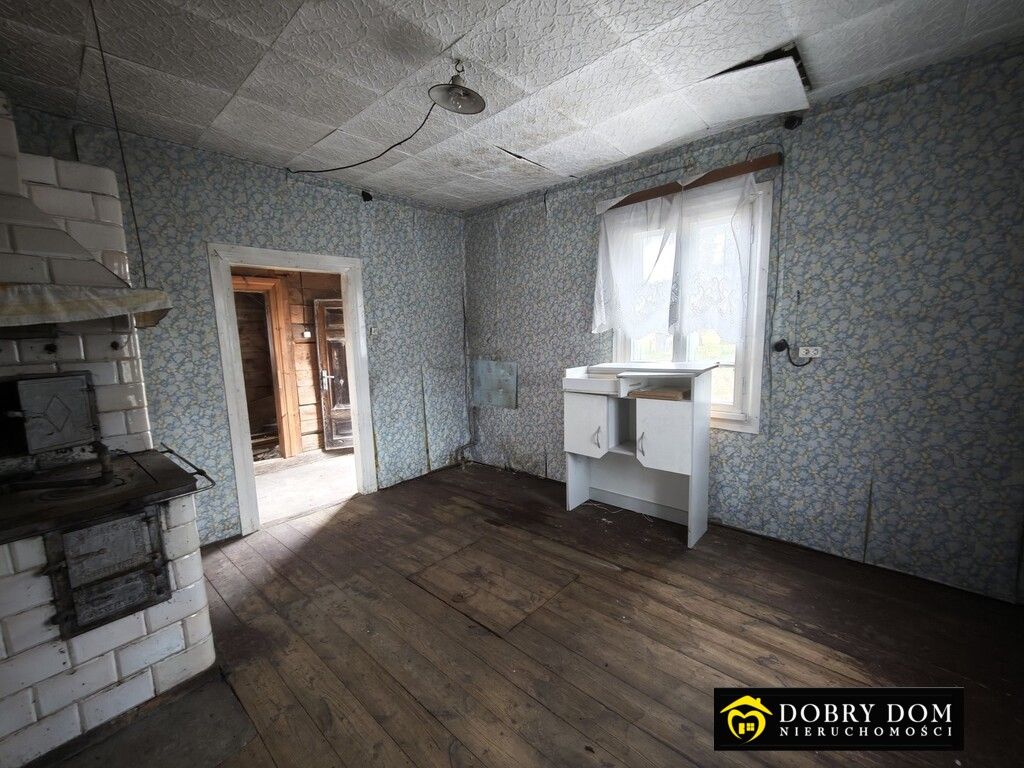 dom wolnostojący, 4 pokoje Wiercień. Zdjęcie 9