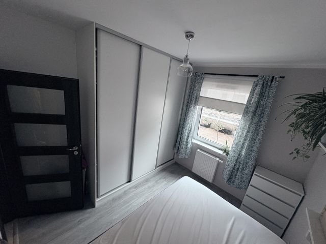 Mieszkanie 2-pokojowe Toruń Jakubskie Przedmieście, szosa Lubicka. Zdjęcie 6