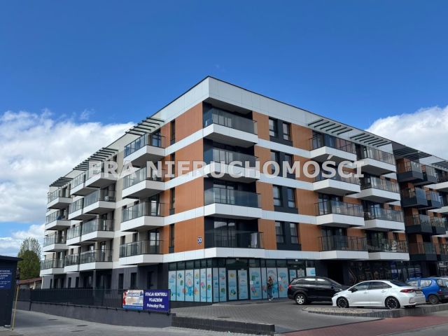 Mieszkanie 3-pokojowe Białystok Antoniuk, ul. Choroszczańska. Zdjęcie 18