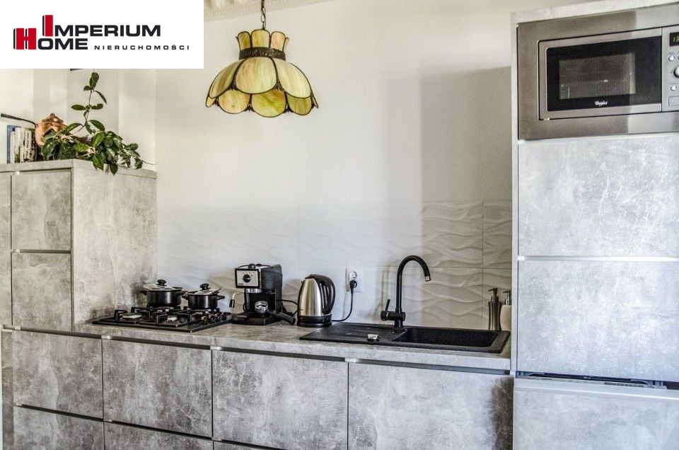 Mieszkanie 3-pokojowe Gdynia Orłowo, ul. Bytomska. Zdjęcie 8