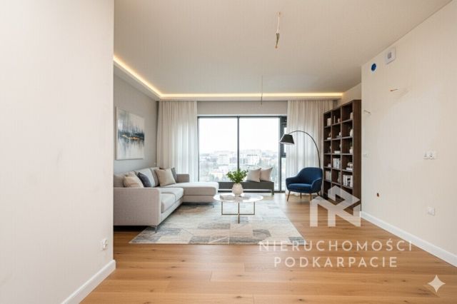 Mieszkanie 3-pokojowe Rzeszów, ul. Fryderyka Szopena. Zdjęcie 2