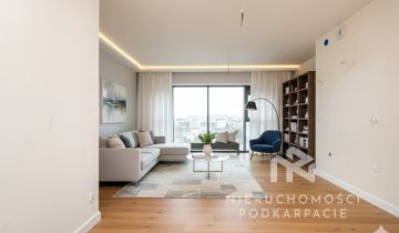 Mieszkanie 3-pokojowe Rzeszów, ul. Fryderyka Szopena