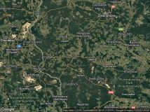 Mieszkanie 3-pokojowe Żary Kunice Żarskie