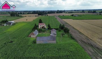 dom wolnostojący, 5 pokoi Dobrosołowo Trzecie