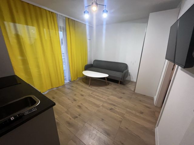 Mieszkanie 2-pokojowe Kielce Centrum, ul. Stefana Żeromskiego. Zdjęcie 1