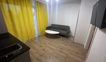 Mieszkanie 2-pokojowe Kielce Centrum, ul. Stefana Żeromskiego