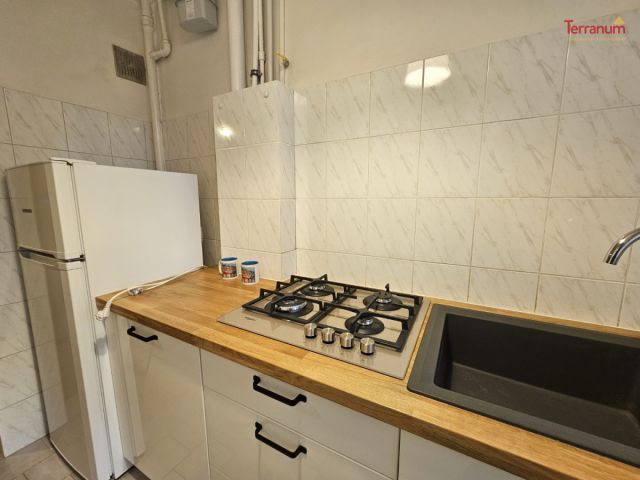 Mieszkanie 3-pokojowe Warszawa Śródmieście, ul. Górnośląska. Zdjęcie 28