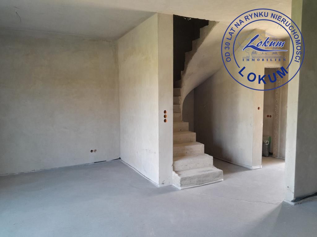 bliźniak, 4 pokoje Kąkolewo. Zdjęcie 14