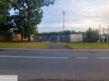 Ośrodek wczasowy Rzeszów Staromieście, ul. Marii Konopnickiej. Zdjęcie 2