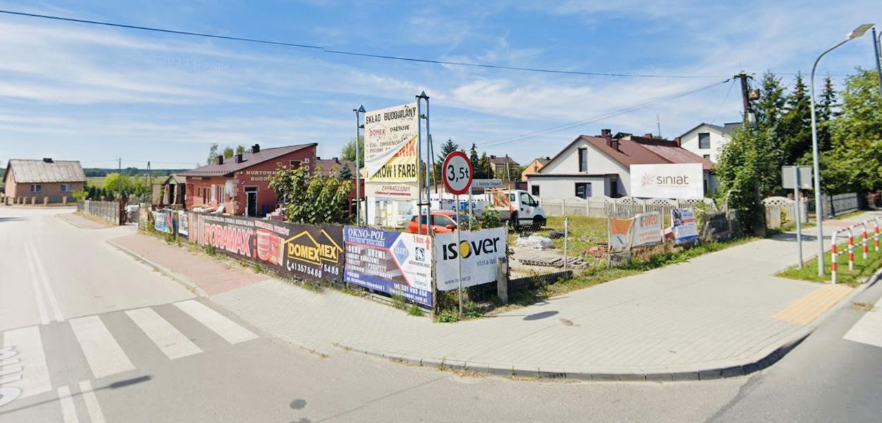 Lokal Pińczów, ul. Batalionów Chłopskich. Zdjęcie 12