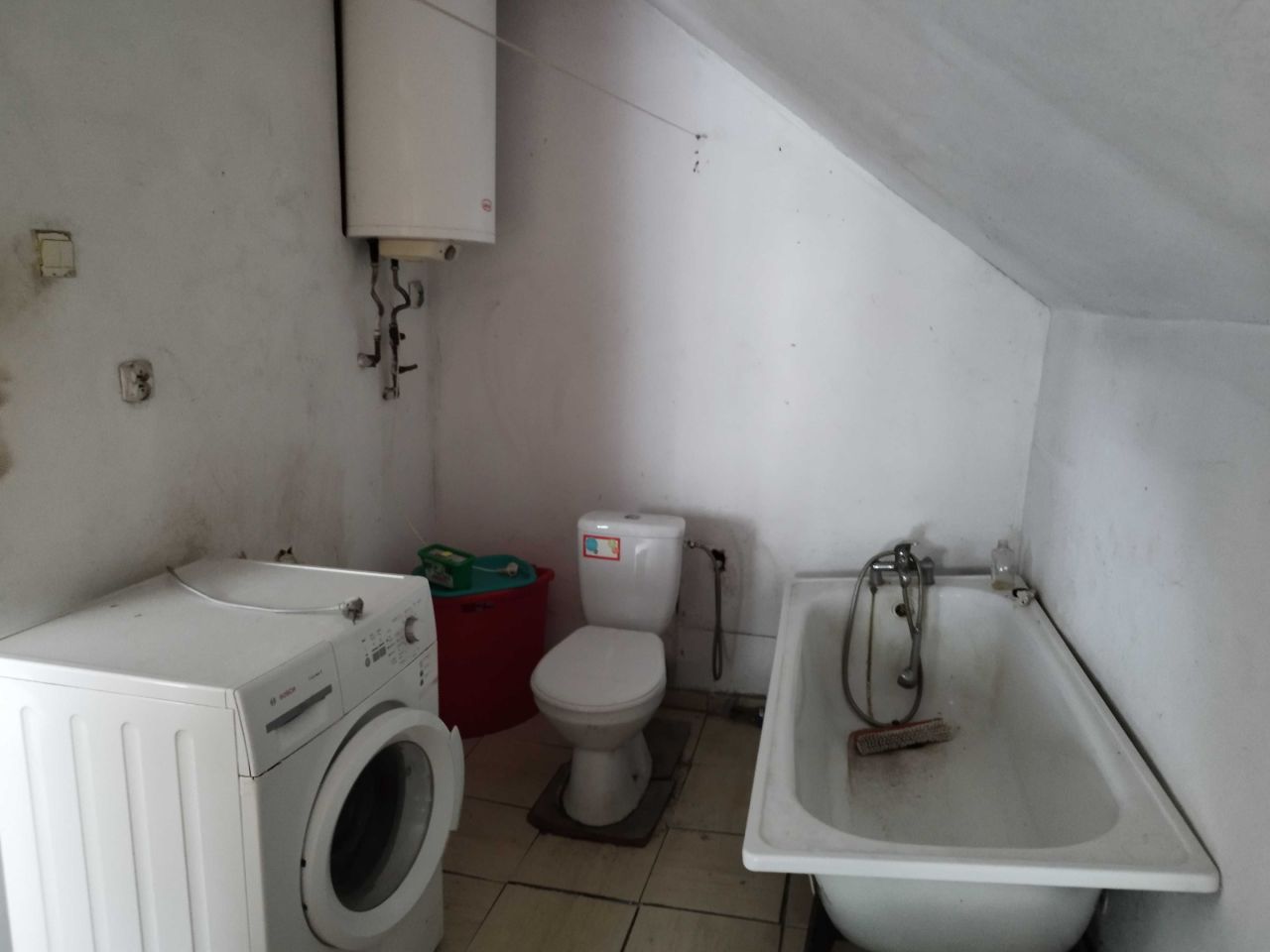 Mieszkanie 2-pokojowe Gościeszowice. Zdjęcie 7