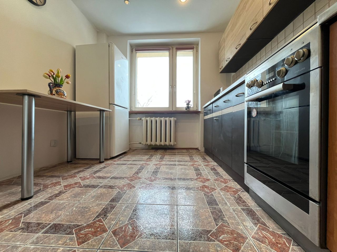 Mieszkanie 2-pokojowe Ostrów Mazowiecka, ul. Stefana Okrzei. Zdjęcie 12