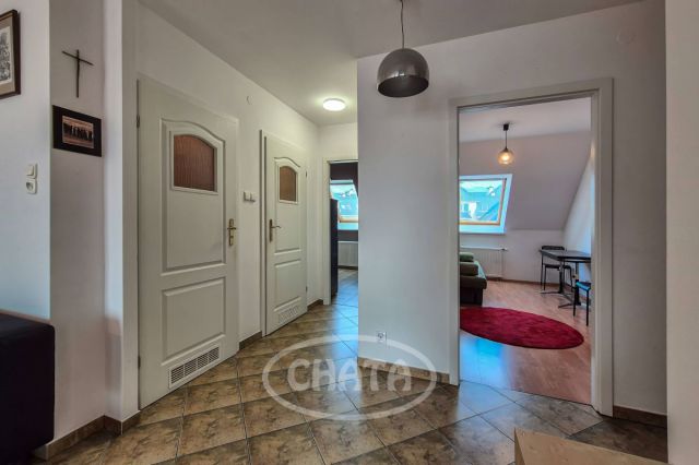 Mieszkanie 3-pokojowe Wrocław Złotniki, ul. Złotnicka. Zdjęcie 19