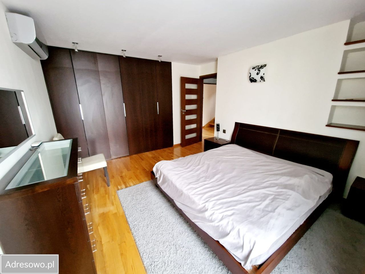 dom, 5 pokoi Smolec, ul. Śliwkowa. Zdjęcie 15