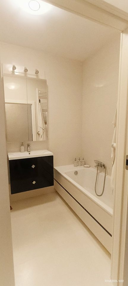 Mieszkanie 3-pokojowe Warszawa Bielany, ul. Sokratesa. Zdjęcie 9