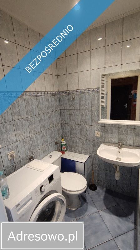 Mieszkanie 2-pokojowe Warszawa Praga-Południe, ul. Rozłucka. Zdjęcie 11