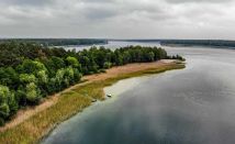 Działka budowlana Lipnica. Zdjęcie 3