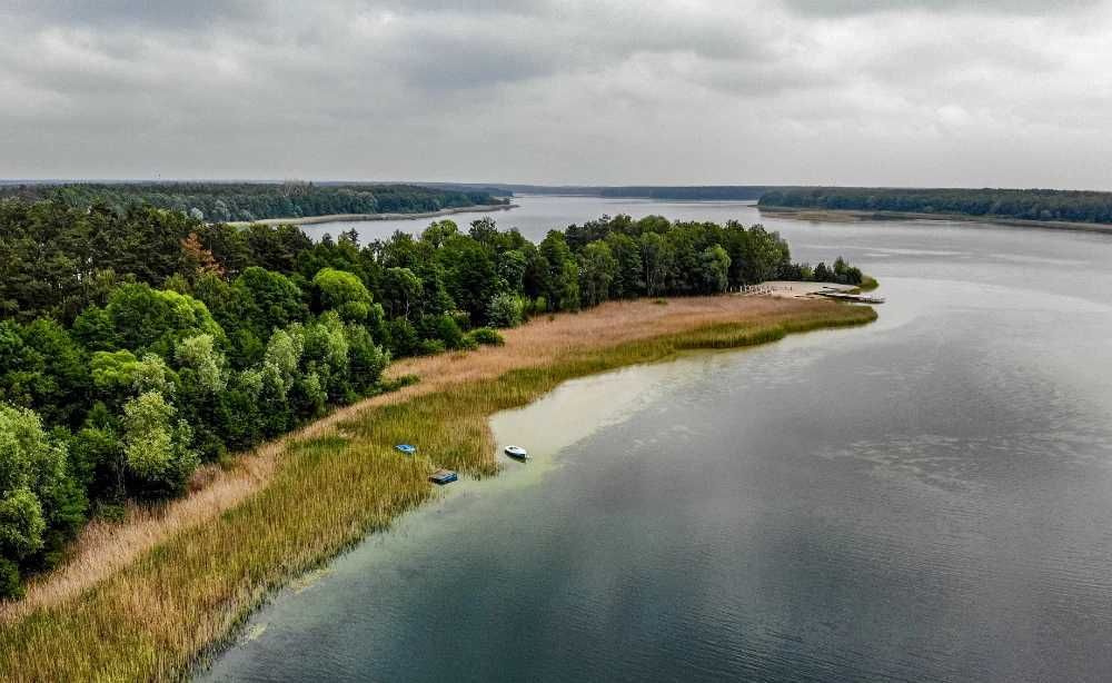 Działka budowlana Lipnica. Zdjęcie 4