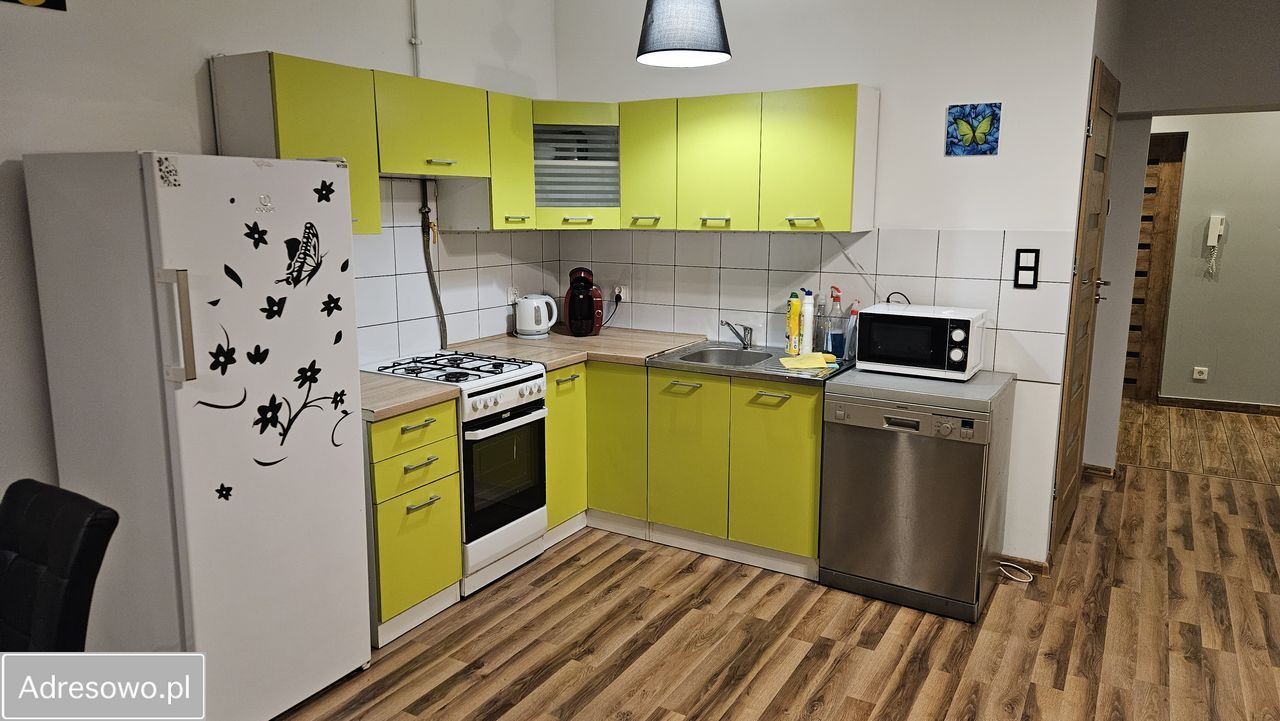 Mieszkanie 3-pokojowe Bytom Śródmieście, ul. marsz. Józefa Piłsudskiego. Zdjęcie 11