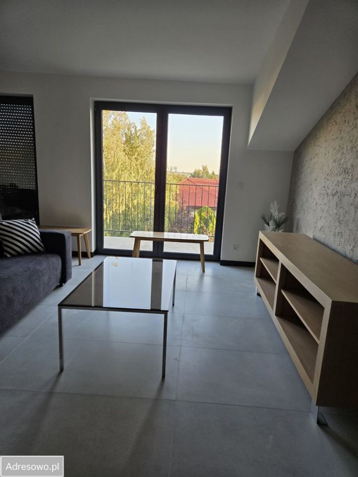 Mieszkanie 2-pokojowe Środa Wielkopolska, ul. Aleksandra Fredry. Zdjęcie 9