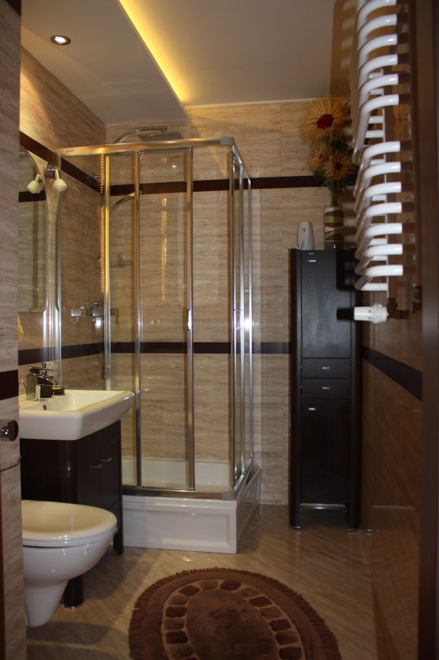 Mieszkanie 3-pokojowe Toruń Bydgoskie Przedmieście, ul. Władysława Broniewskiego. Zdjęcie 16