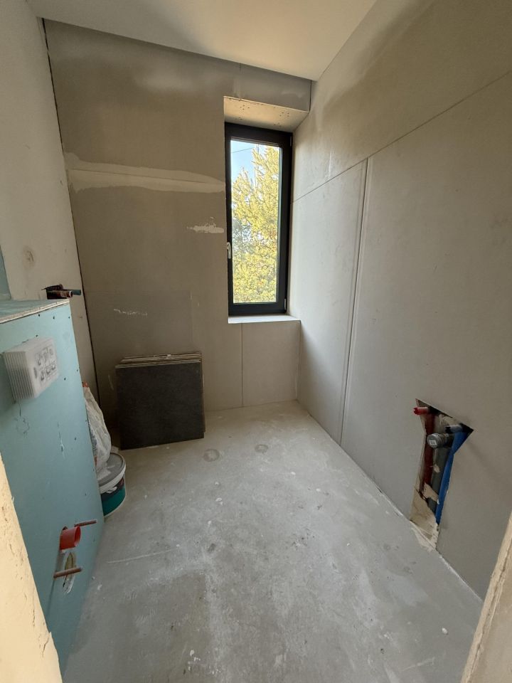 bliźniak, 4 pokoje Kraków Bieżanów, ul. Pod Pomnikiem. Zdjęcie 9