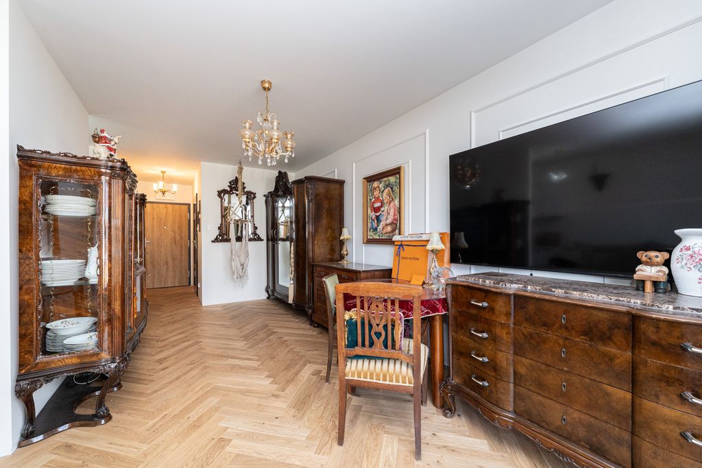 Mieszkanie 1-pokojowe Warszawa Białołęka, ul. Marii Callas. Zdjęcie 3