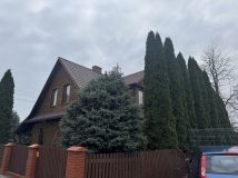 dom wolnostojący Biała Podlaska, ul. Warszawska. Zdjęcie 4