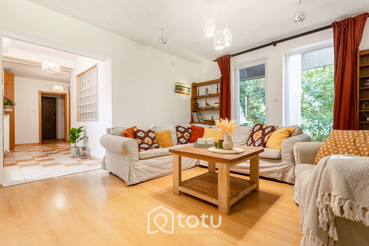 dom wolnostojący, 6 pokoi Błonie. Zdjęcie 4