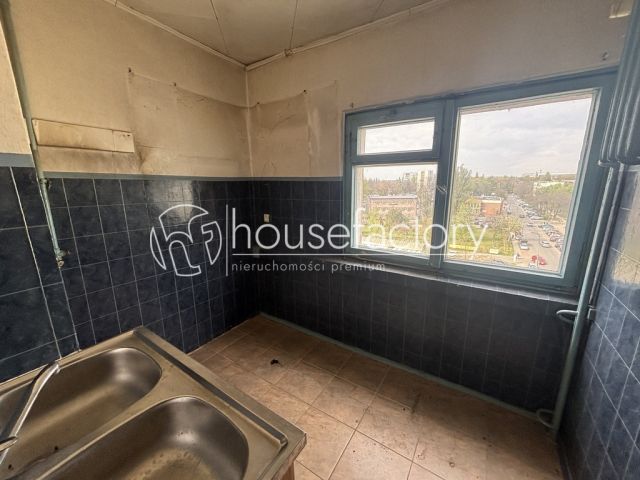 Mieszkanie 2-pokojowe Łódź Teofilów, ul. Rojna. Zdjęcie 5