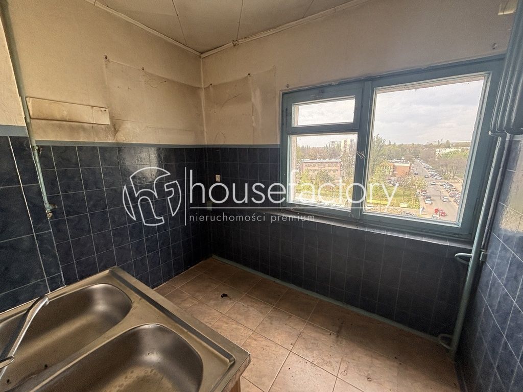 Mieszkanie 2-pokojowe Łódź Teofilów, ul. Rojna. Zdjęcie 5