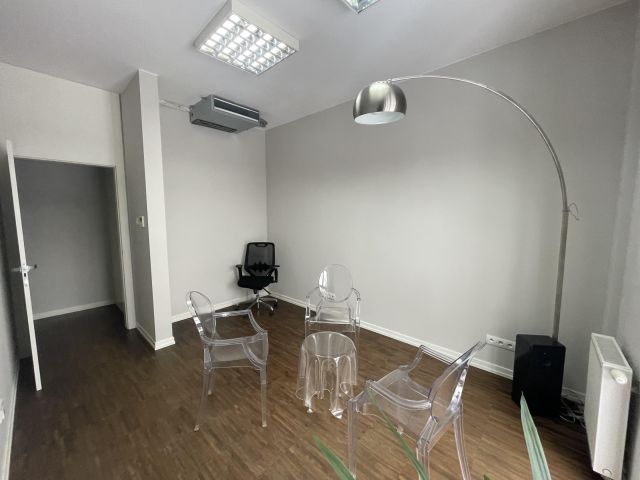 Biuro Warszawa Mokotów, ul. Puławska. Zdjęcie 6