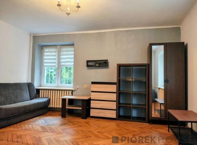 Mieszkanie 1-pokojowe Warszawa Praga-Południe, ul. Stanisławowska. Zdjęcie 1