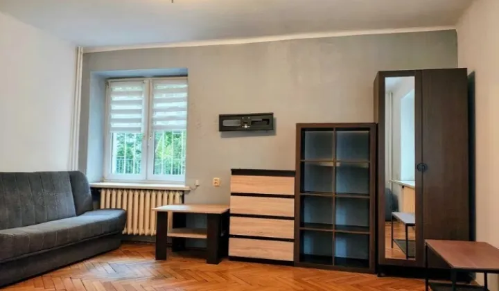 Mieszkanie 1-pokojowe Warszawa Praga-Południe, ul. Stanisławowska