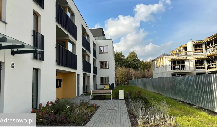 Mieszkanie 2-pokojowe Warszawa Białołęka, ul. Płochocińska