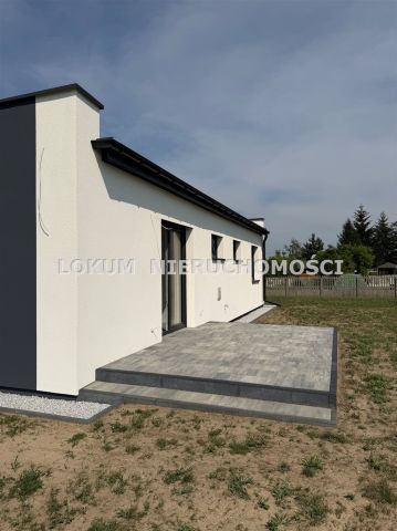 dom wolnostojący, 4 pokoje Gołkowice, ul. Wyzwolenia. Zdjęcie 7