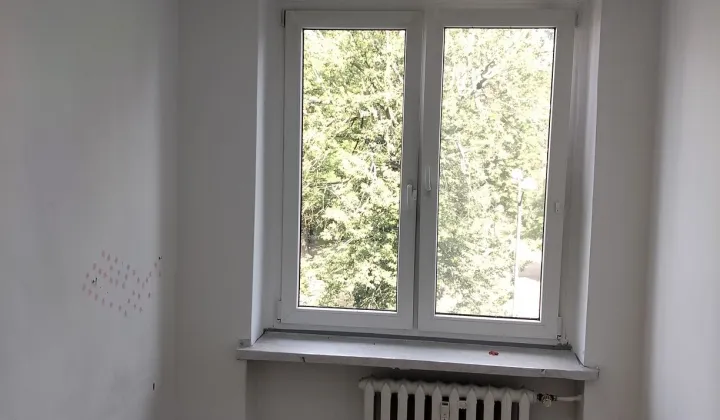 Mieszkanie 2-pokojowe Pyskowice, pl. marsz. Józefa Piłsudskiego